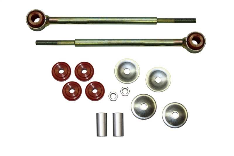 Sway Bar Extended End Links SBE303